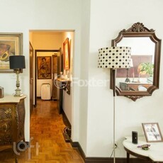 Apartamento 3 dorms à venda Rua Maria Figueiredo, Paraíso - São Paulo