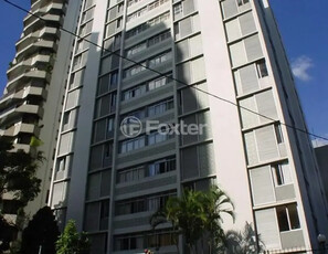 Apartamento 3 dorms à venda Rua Maria Figueiredo, Paraíso - São Paulo