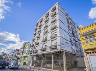 Apartamento 3 dorms à venda Rua Mariante, Rio Branco - Porto Alegre