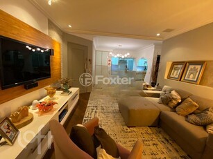 Apartamento 3 dorms à venda Rua Marina Crespi, Mooca - São Paulo