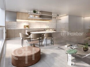 Apartamento 3 dorms à venda Rua Mário Amaral, Paraíso - São Paulo