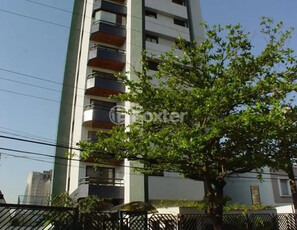 Apartamento 3 dorms à venda Rua Mário, Vila Romana - São Paulo