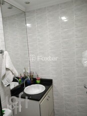 Apartamento 3 dorms à venda Rua Mário Whately, Alto da Lapa - São Paulo