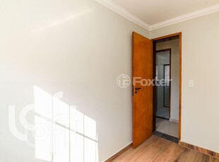 Apartamento 3 dorms à venda Rua Marquês de Lages, Vila Moraes - São Paulo
