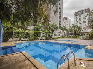 Apartamento 3 dorms à venda Rua Marquês do Pombal, Moinhos de Vento - Porto Alegre