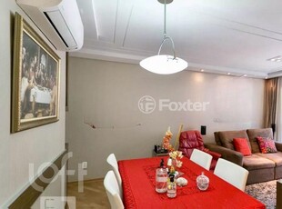 Apartamento 3 dorms à venda Rua Martiniano de Carvalho, Bela Vista - São Paulo