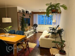 Apartamento 3 dorms à venda Rua Martinico Prado, Vila Buarque - São Paulo