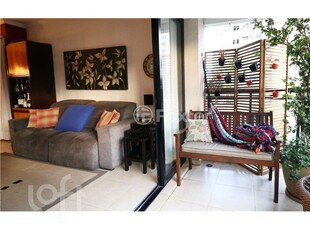 Apartamento 3 dorms à venda Rua Mateus Grou, Pinheiros - São Paulo