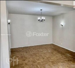 Apartamento 3 dorms à venda Rua Minas Gerais, Higienópolis - São Paulo