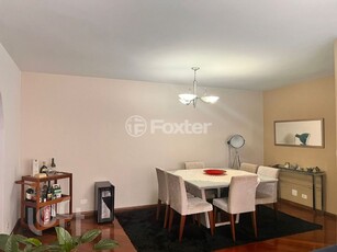 Apartamento 3 dorms à venda Rua Ministro Gastão Mesquita, Perdizes - São Paulo