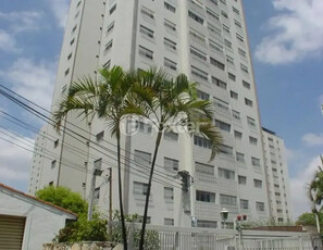 Apartamento 3 dorms à venda Rua Monte Alegre, Perdizes - São Paulo