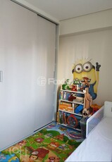 Apartamento 3 dorms à venda Rua Nebraska, Brooklin Novo - São Paulo