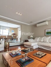 Apartamento 3 dorms à venda Rua Nebraska, Brooklin Novo - São Paulo