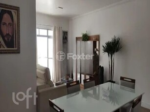 Apartamento 3 dorms à venda Rua Newton Prado, Bom Retiro - São Paulo
