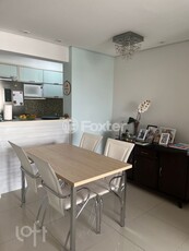 Apartamento 3 dorms à venda Rua Nossa Senhora das Mercês, Vila das Mercês - São Paulo