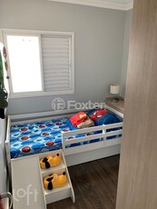 Apartamento 3 dorms à venda Rua Nossa Senhora das Mercês, Vila das Mercês - São Paulo