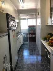 Apartamento 3 dorms à venda Rua Nova Jerusalém, Chácara Santo Antônio (Zona Leste) - São Paulo