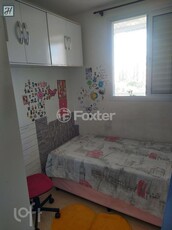Apartamento 3 dorms à venda Rua Nova Jerusalém, Chácara Santo Antônio (Zona Leste) - São Paulo