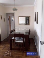 Apartamento 3 dorms à venda Rua Nova York, Brooklin Paulista - São Paulo