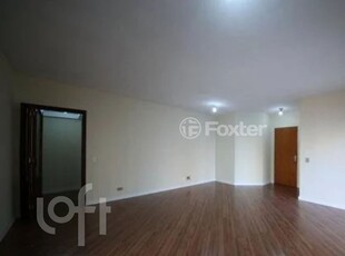 Apartamento 3 dorms à venda Rua Nova York, Brooklin Paulista - São Paulo