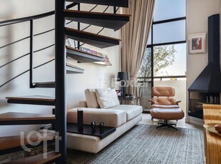 Apartamento 3 dorms à venda Rua Nova York, Brooklin Paulista - São Paulo