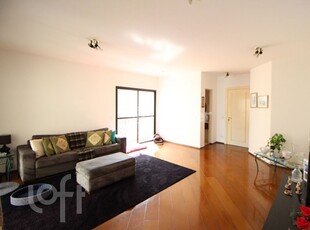 Apartamento 3 dorms à venda Rua Nova York, Brooklin Paulista - São Paulo