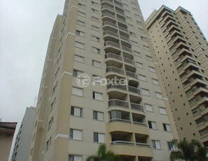 Apartamento 3 dorms à venda Rua Oliveira Alves, Ipiranga - São Paulo