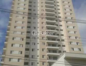 Apartamento 3 dorms à venda Rua Orfanato, Vila Prudente - São Paulo