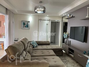 Apartamento 3 dorms à venda Rua Orville Derby, Mooca - São Paulo