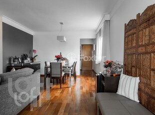 Apartamento 3 dorms à venda Rua Ouvidor Peleja, Vila Mariana - São Paulo