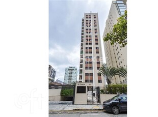 Apartamento 3 dorms à venda Rua Pageú, Vila Mariana - São Paulo