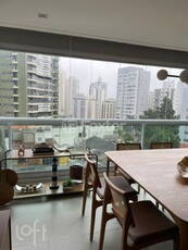 Apartamento 3 dorms à venda Rua Palestina, Vila Mascote - São Paulo