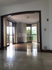 Apartamento 3 dorms à venda Rua Pascal, Campo Belo - São Paulo