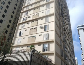 Apartamento 3 dorms à venda Rua Pedroso Alvarenga, Itaim Bibi - São Paulo