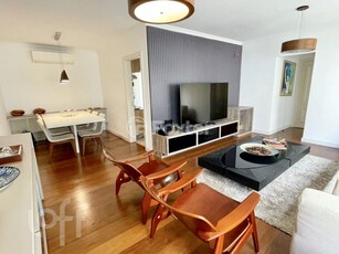 Apartamento 3 dorms à venda Rua Pedroso Alvarenga, Itaim Bibi - São Paulo