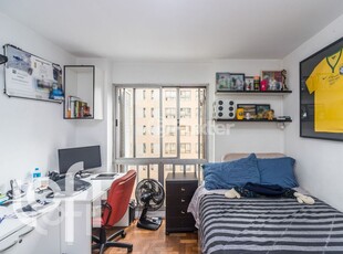 Apartamento 3 dorms à venda Rua Pedroso Alvarenga, Itaim Bibi - São Paulo