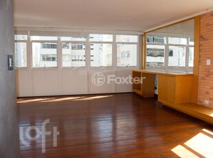 Apartamento 3 dorms à venda Rua Peixoto Gomide, Jardim América - São Paulo