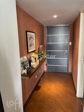 Apartamento 3 dorms à venda Rua Peixoto Gomide, Jardim Paulista - São Paulo