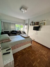 Apartamento 3 dorms à venda Rua Peixoto Gomide, Jardim Paulista - São Paulo