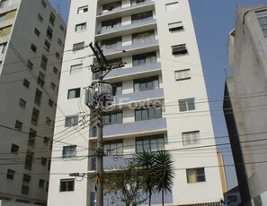 Apartamento 3 dorms à venda Rua Pelotas, Vila Mariana - São Paulo