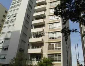 Apartamento 3 dorms à venda Rua Piauí, Higienópolis - São Paulo