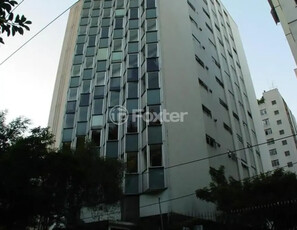 Apartamento 3 dorms à venda Rua Piauí, Higienópolis - São Paulo