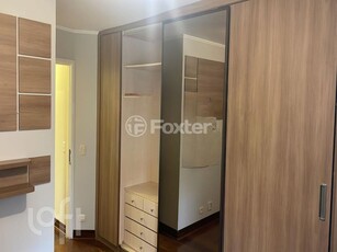 Apartamento 3 dorms à venda Rua Pintassilgo, Vila Uberabinha - São Paulo