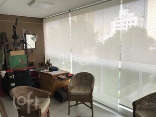 Apartamento 3 dorms à venda Rua Pinto Gonçalves, Perdizes - São Paulo