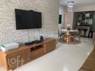 Apartamento 3 dorms à venda Rua Pio XI, Alto da Lapa - São Paulo