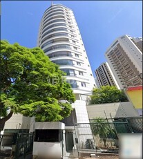 Apartamento 3 dorms à venda Rua Pio XI, Alto de Pinheiros - São Paulo