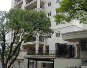 Apartamento 3 dorms à venda Rua Pio XI, Alto de Pinheiros - São Paulo