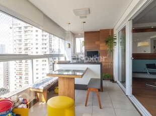 Apartamento 3 dorms à venda Rua Piracuama, Perdizes - São Paulo