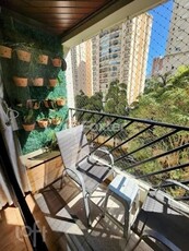 Apartamento 3 dorms à venda Rua Praia do Castelo, Vila Mascote - São Paulo