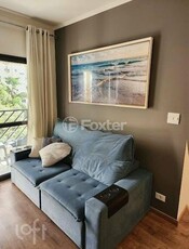 Apartamento 3 dorms à venda Rua Praia do Castelo, Vila Mascote - São Paulo